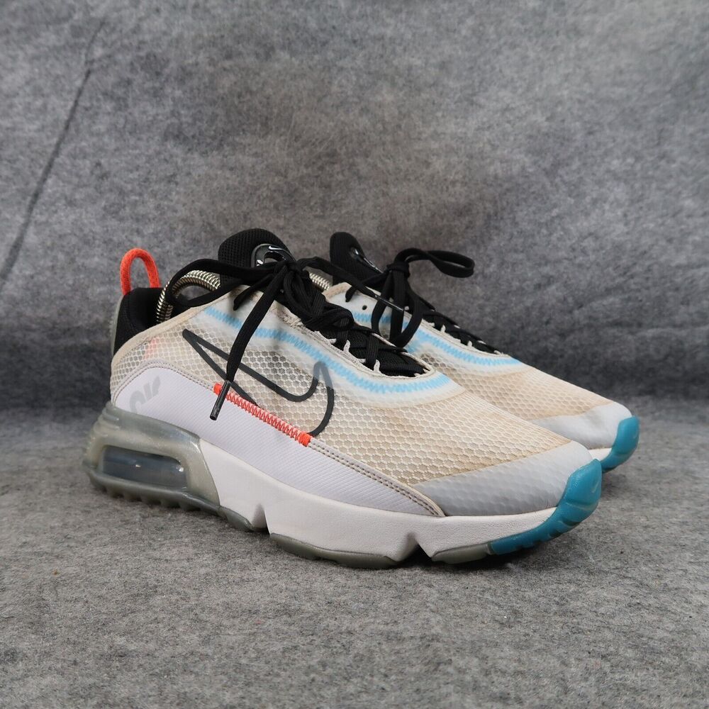 Nike Shoes Youth 7 Sneakers Air Max 2090 Athletic Lifestyle Running Active Logo